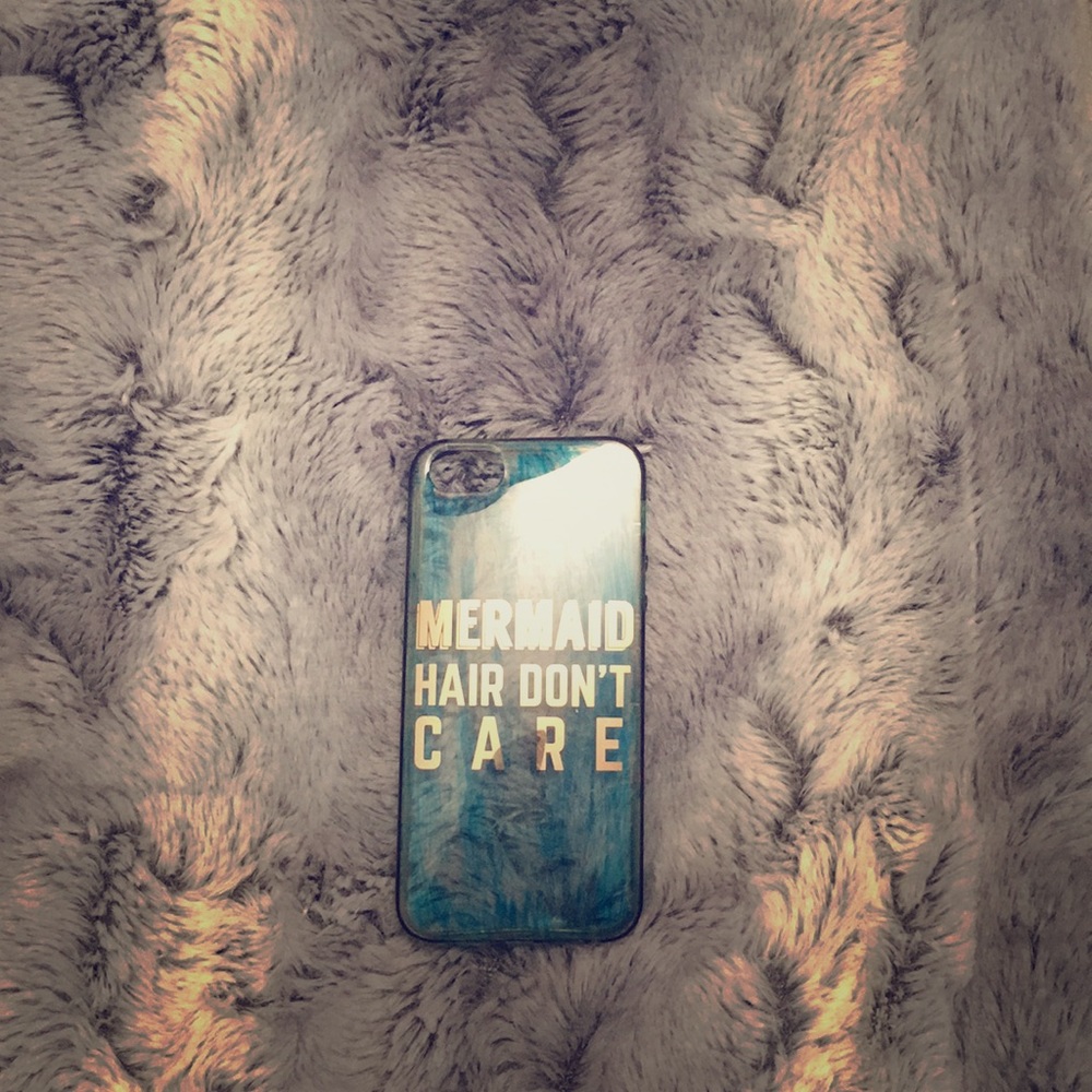 iPhone se case